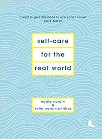 bokomslag Self-Care for the Real World