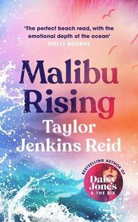 bokomslag Malibu Rising