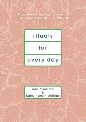Rituals for Every Day 1