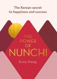 bokomslag The Power of Nunchi