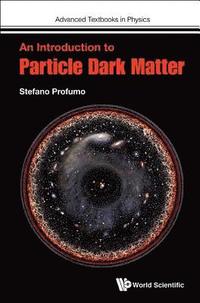 bokomslag Introduction To Particle Dark Matter, An