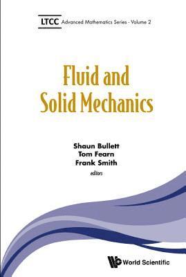 Fluid And Solid Mechanics 1