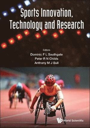 Sports Innovation, Technology And Research 1