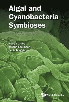 Algal And Cyanobacteria Symbioses 1