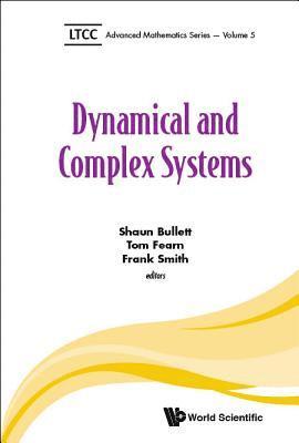 Dynamical And Complex Systems 1