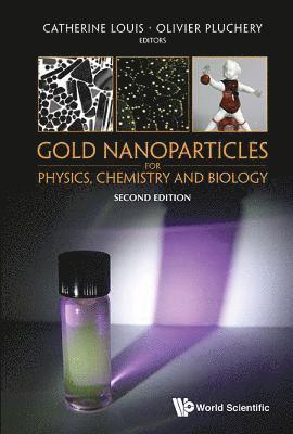 Gold Nanoparticles For Physics, Chemistry And Biology 1