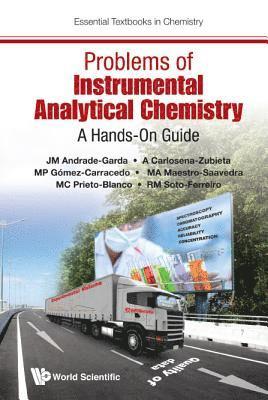 bokomslag Problems Of Instrumental Analytical Chemistry: A Hands-on Guide