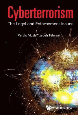 Cyberterrorism: The Legal And Enforcement Issues 1