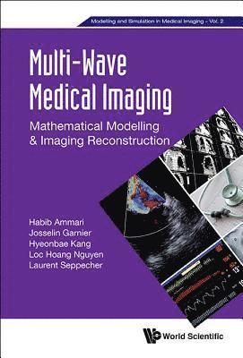 Multi-wave Medical Imaging: Mathematical Modelling And Imaging Reconstruction 1