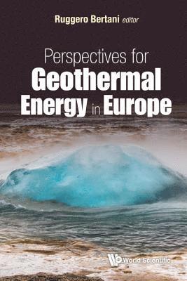 Perspectives For Geothermal Energy In Europe 1