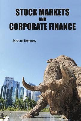 Stock Markets And Corporate Finance 1