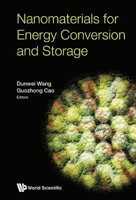 Nanomaterials For Energy Conversion And Storage 1