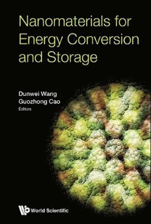 Nanomaterials For Energy Conversion And Storage 1