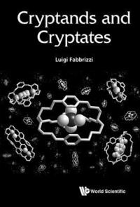 bokomslag Cryptands And Cryptates