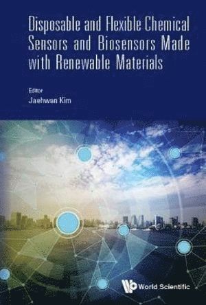 Disposable And Flexible Chemical Sensors And Biosensors Made With Renewable Materials