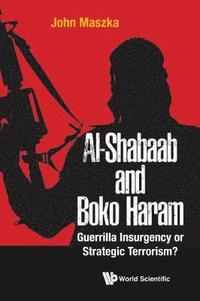 bokomslag Al-shabaab And Boko Haram: Guerrilla Insurgency Or Strategic Terrorism?
