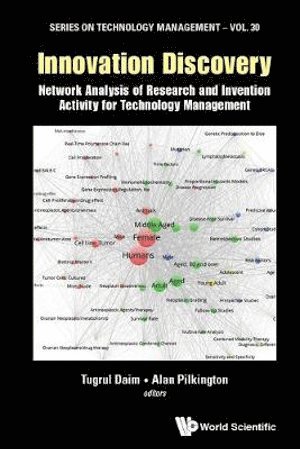 Innovation Discovery: Network Analysis Of Research And Invention Activity For Technology Management 1