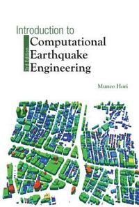 bokomslag Introduction To Computational Earthquake Engineering (Third Edition)
