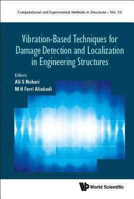 Vibration-based Techniques For Damage Detection And Localization In Engineering Structures 1