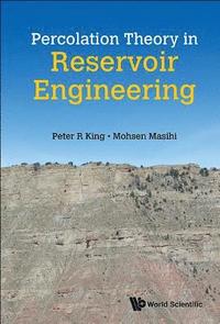 bokomslag Percolation Theory In Reservoir Engineering