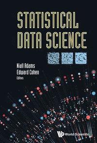 bokomslag Statistical Data Science