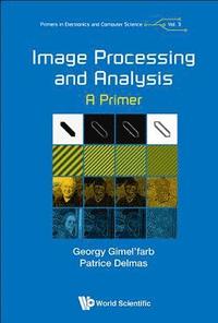 bokomslag Image Processing And Analysis: A Primer
