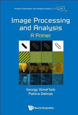 bokomslag Image Processing And Analysis: A Primer