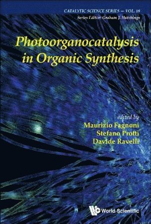 Photoorganocatalysis In Organic Synthesis 1