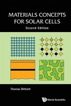 Materials Concepts For Solar Cells 1