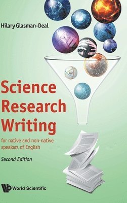 Science Research Writing: For Native And Non-native Speakers Of English 1