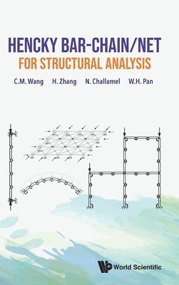 Hencky Bar-chain/net For Structural Analysis 1