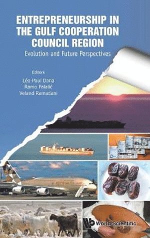 Entrepreneurship In The Gulf Cooperation Council Region: Evolution And Future Perspectives 1