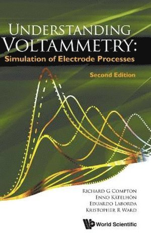 bokomslag Understanding Voltammetry: Simulation Of Electrode Processes