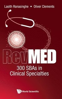 bokomslag Revmed 300 Sbas In Clinical Specialties