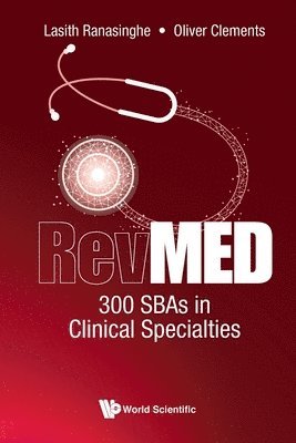 Revmed 300 Sbas In Clinical Specialties 1