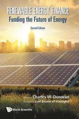 Renewable Energy Finance: Funding The Future Of Energy 1