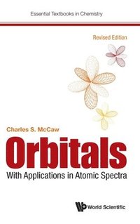bokomslag Orbitals: With Applications In Atomic Spectra (Revised Edition)