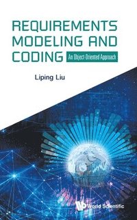 bokomslag Requirements Modeling And Coding: An Object-oriented Approach