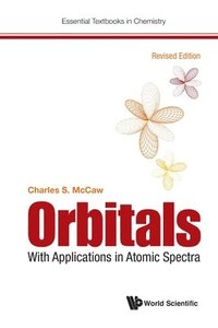 bokomslag Orbitals: With Applications In Atomic Spectra (Revised Edition)