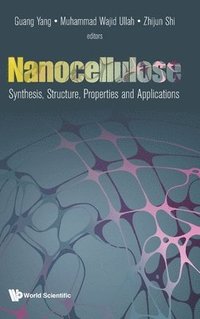 bokomslag Nanocellulose: Synthesis, Structure, Properties And Applications