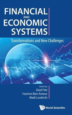 Financial And Economic Systems: Transformations And New Challenges 1