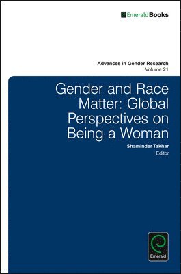 Gender and Race Matter 1