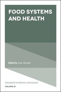 bokomslag Food Systems and Health