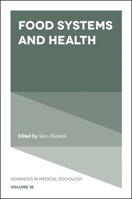 Food Systems and Health 1