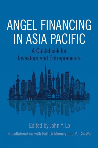 bokomslag Angel Financing in Asia Pacific