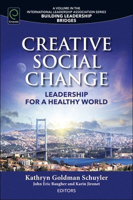 Creative Social Change 1