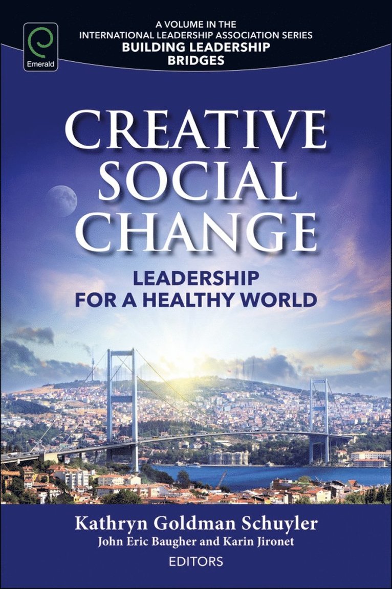 Creative Social Change