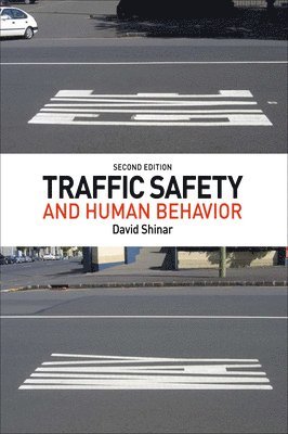 Traffic Safety and Human Behavior 1