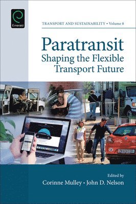 Paratransit 1