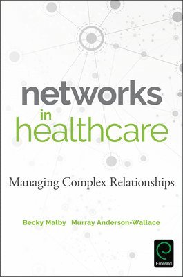 bokomslag Networks in Healthcare